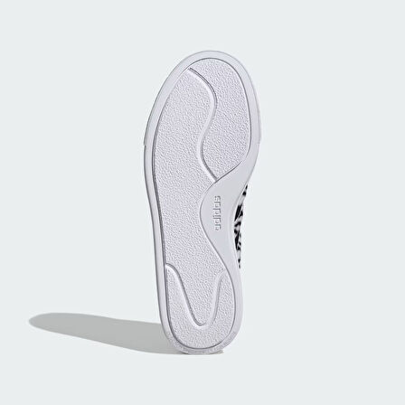 Adidas Kadın Günlük Spor Ayakkabı Court Platform Sued Ih7530