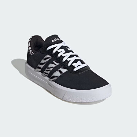 Adidas Kadın Günlük Spor Ayakkabı Court Platform Sued Ih7530