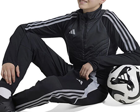 adidas Tiro24 Wintpy Çocuk Futbol Antrenman Eşofman Altı IM9975 Siyah