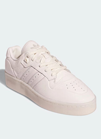 Beyaz Erkek Lifestyle Ayakkabı IF7184 RIVALRY LUX LOW