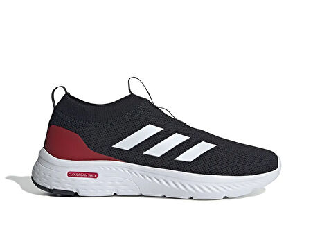 adidas Cloudfoam Move Sock Unisex Günlük Ayakkabı ID6519 Siyah
