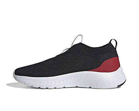adidas Cloudfoam Move Sock Unisex Günlük Ayakkabı ID6519 Siyah