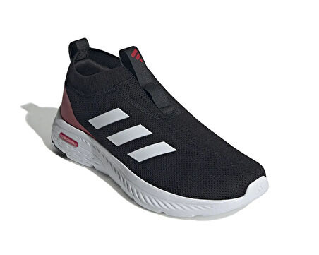 adidas Cloudfoam Move Sock Unisex Günlük Ayakkabı ID6519 Siyah