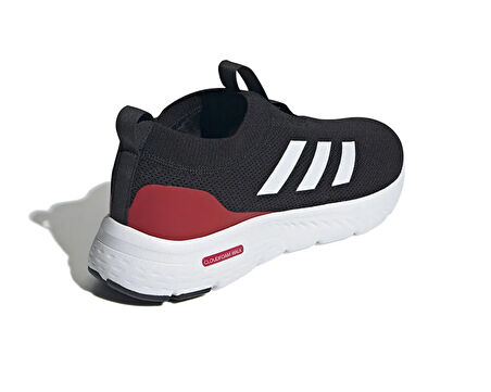 adidas Cloudfoam Move Sock Unisex Günlük Ayakkabı ID6519 Siyah
