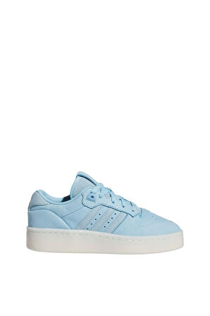 adidas RIVALRY LUX LOW W Kadın   Sneaker IH0351