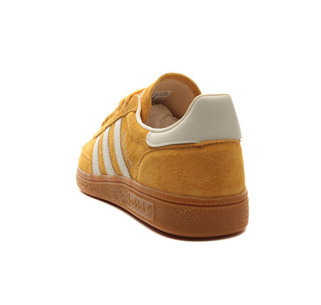 IF7088-E adidas Handball Spezıal Erkek Spor Ayakkabı Sarı