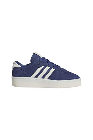 adidas RIVALRY LUX LOW Mavi Erkek   Sneaker IH0254