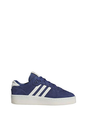 adidas RIVALRY LUX LOW Mavi Erkek   Sneaker IH0254