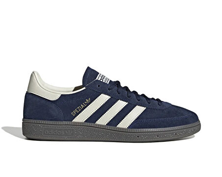 adidas Handball Spezial Erkek Günlük Ayakkabı IF7087 Lacivert