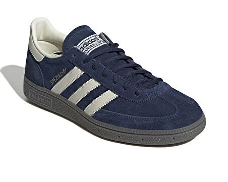 adidas Handball Spezial Erkek Günlük Ayakkabı IF7087 Lacivert