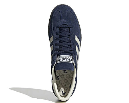 adidas Handball Spezial Erkek Günlük Ayakkabı IF7087 Lacivert