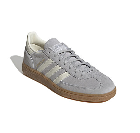 IF7086-E adidas Handball Spezıal Erkek Spor Ayakkabı Gri