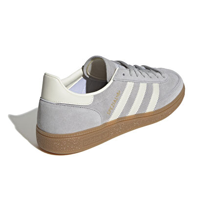 IF7086-E adidas Handball Spezıal Erkek Spor Ayakkabı Gri