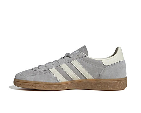 adidas Handball Spezial Erkek Günlük Ayakkabı IF7086 Gri