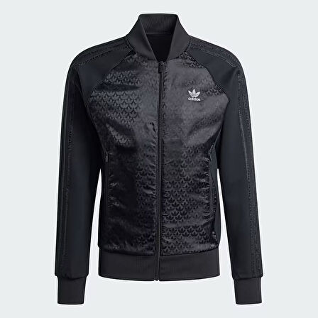 Adidas Erkek Eşofman Üstü Mono Tt Iz2541