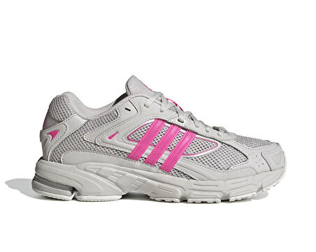 adidas Response Cl W Kadın Günlük Ayakkabı IF7033 Gri
