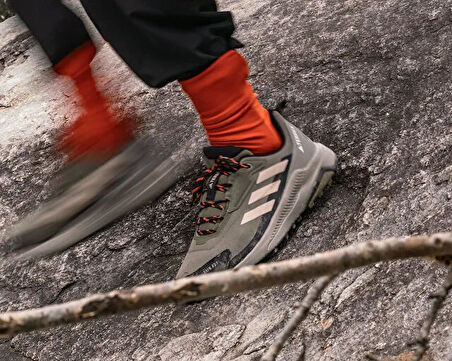 Adidas Terrex Anylander R.Rdy Erkek Outdoor Ayakkabısı ID0900 Haki