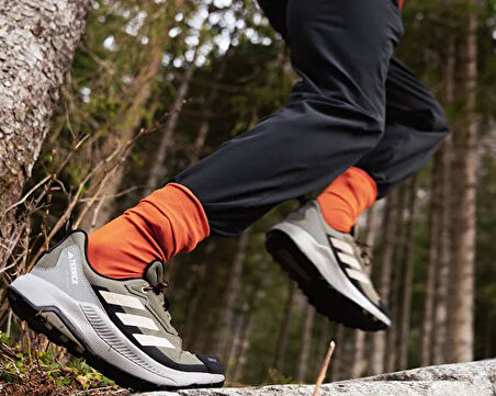 Adidas Terrex Anylander R.Rdy Erkek Outdoor Ayakkabısı ID0900 Haki
