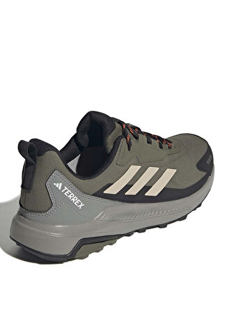 adidas Yeşil Erkek Outdoor Ayakkabısı ID0900 TERREX ANYLANDER