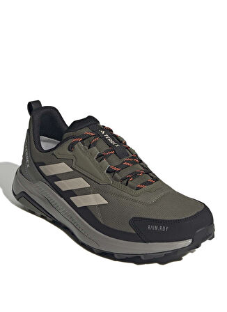 adidas Yeşil Erkek Outdoor Ayakkabısı ID0900 TERREX ANYLANDER