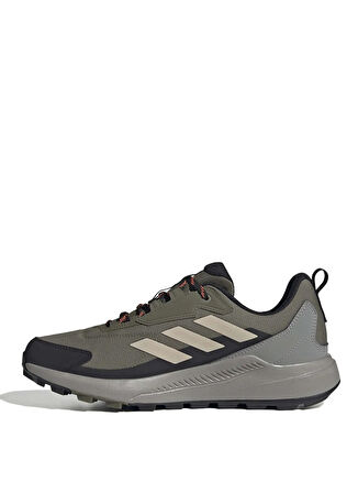 ID0900 TERREX ANYLANDER Yeşil Erkek  Outdoor Ayakkabısı