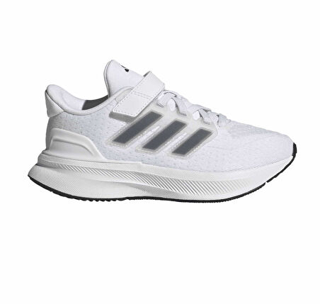 IF4152-C adidas Ultrarun 5 El C &amp;Ccedil;ocuk Spor Ayakkabı Beyaz