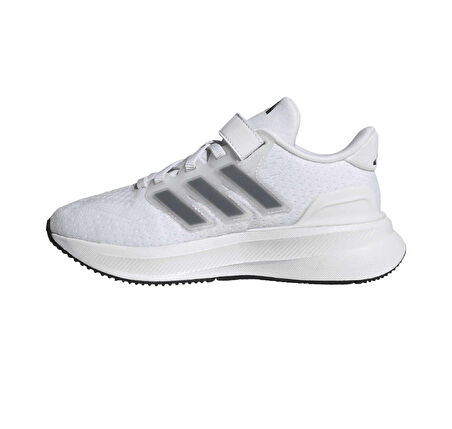 IF4152-C adidas Ultrarun 5 El C &amp;Ccedil;ocuk Spor Ayakkabı Beyaz