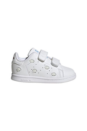 adidas STAN SMITH CF I Bebek   Sneaker IF7034