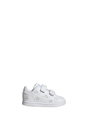 adidas STAN SMITH CF I Bebek   Sneaker IF7034