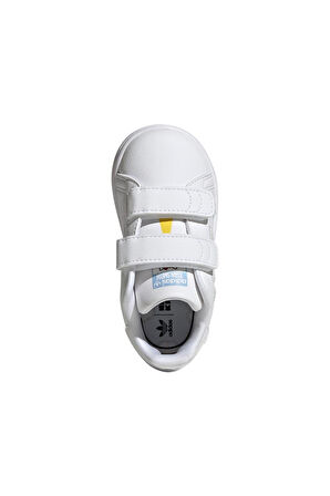 adidas STAN SMITH CF I Bebek   Sneaker IF7034