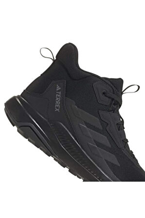 Adidas IE1473 Terrex Anylander Mid Erkek Outdoor Ayakkabısı