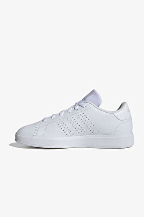 Adidas Advantage Base 2.0 Kadın Beyaz Sneaker IF4136