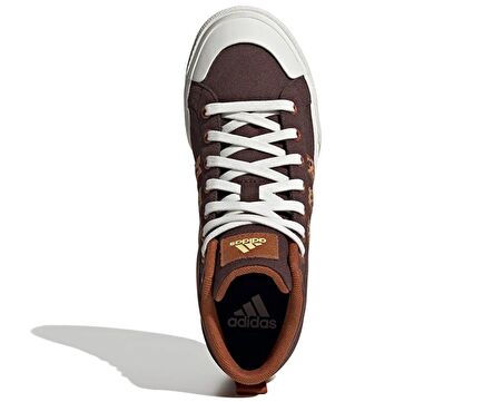 adidas Bravada 2.0 Mid Platform Kadın Günlük Ayakkabı IH7297 Kahverengi