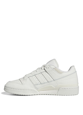 Beyaz Erkek Lifestyle Ayakkabı IH7828 FORUM LOW CL