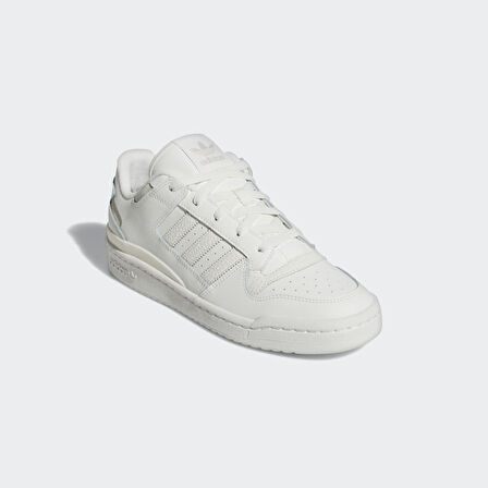 adidas IH7828 FORUM LOW CL Erkek Günlük Spor Ayakkabısı