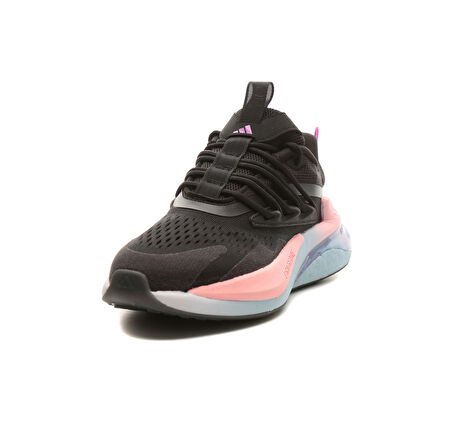 IH5035-K adidas Alphaboost V2 Kadın Spor Ayakkabı Siyah