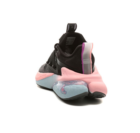 IH5035-K adidas Alphaboost V2 Kadın Spor Ayakkabı Siyah