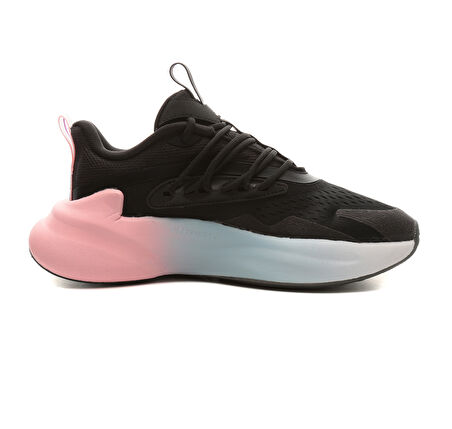 IH5035-K adidas Alphaboost V2 Kadın Spor Ayakkabı Siyah