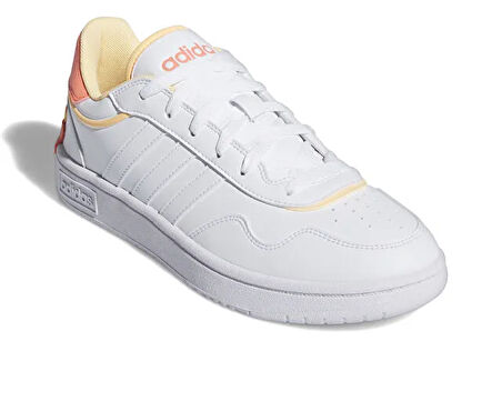 Adıdas Hoops 3.0 Se W Kadın Günlük Ayakkabı IG6971 Beyaz