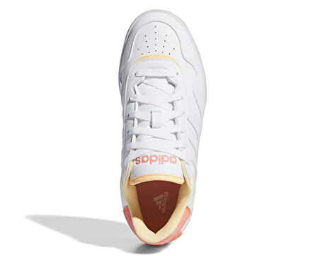 Adıdas Hoops 3.0 Se W Kadın Günlük Ayakkabı IG6971 Beyaz