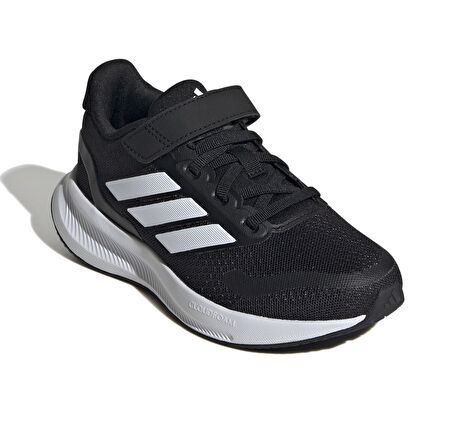 IE8574-C adidas Runfalcon 5 El C &amp;Ccedil;ocuk Spor Ayakkabı Siyah