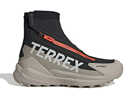 adidas Terrex Free Hiker 2 C.Rdy Erkek Trekking Botu IH5537 Siyah