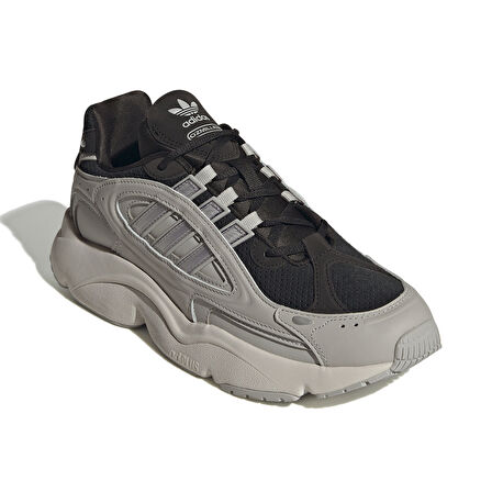 adidas OZMILLEN Erkek Siyah Spor Ayakkabı IF9599