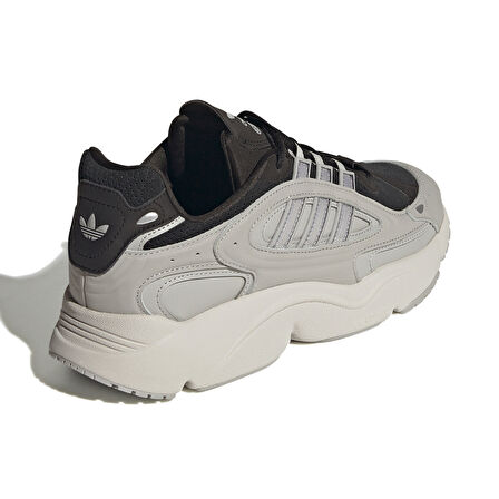 adidas OZMILLEN Erkek Siyah Spor Ayakkabı IF9599
