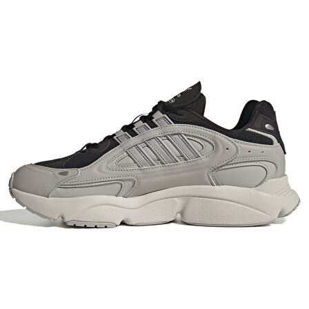 adidas OZMILLEN Erkek Siyah Spor Ayakkabı IF9599