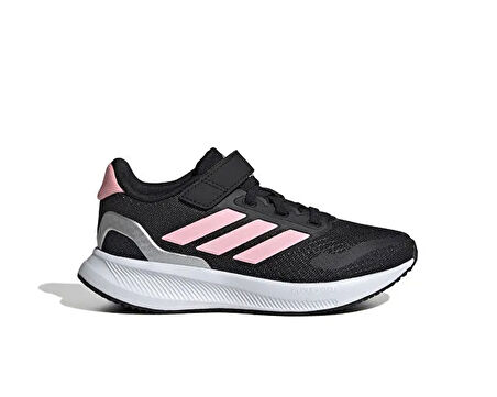Adidas Runfalcon 5 El C Çocuk Koşu Ayakkabısı IE8580 Siyah