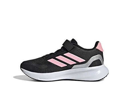 Adidas Runfalcon 5 El C Çocuk Koşu Ayakkabısı IE8580 Siyah