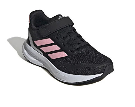 Adidas Runfalcon 5 El C Çocuk Koşu Ayakkabısı IE8580 Siyah