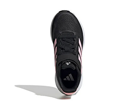 Adidas Runfalcon 5 El C Çocuk Koşu Ayakkabısı IE8580 Siyah