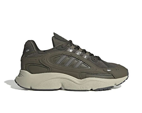 adidas Ozmillen Unisex Günlük Ayakkabı IF9600 Haki